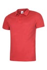 MENS ULTRA COOL POLOSHIRT
