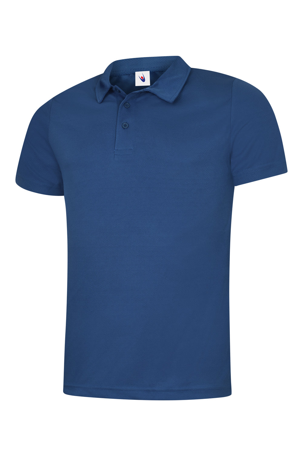 MENS ULTRA COOL POLOSHIRT