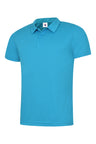 MENS ULTRA COOL POLOSHIRT