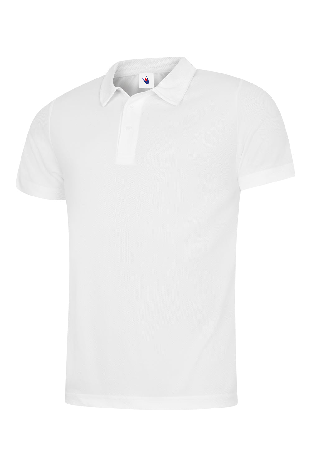MENS ULTRA COOL POLOSHIRT