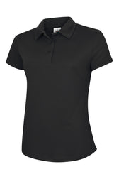 LADIES ULTRA COOL POLOSHIRT