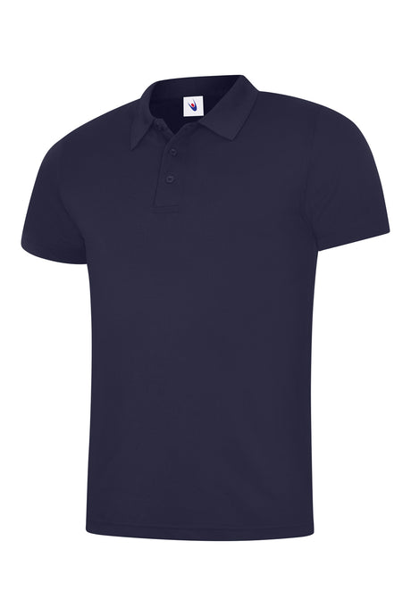 MENS ULTRA COOL WORKWEAR POLOSHIRT