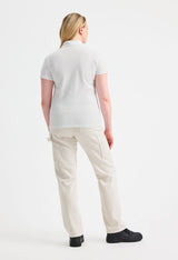 LADIES ULTRA COOL WORKWEAR POLOSHIRT