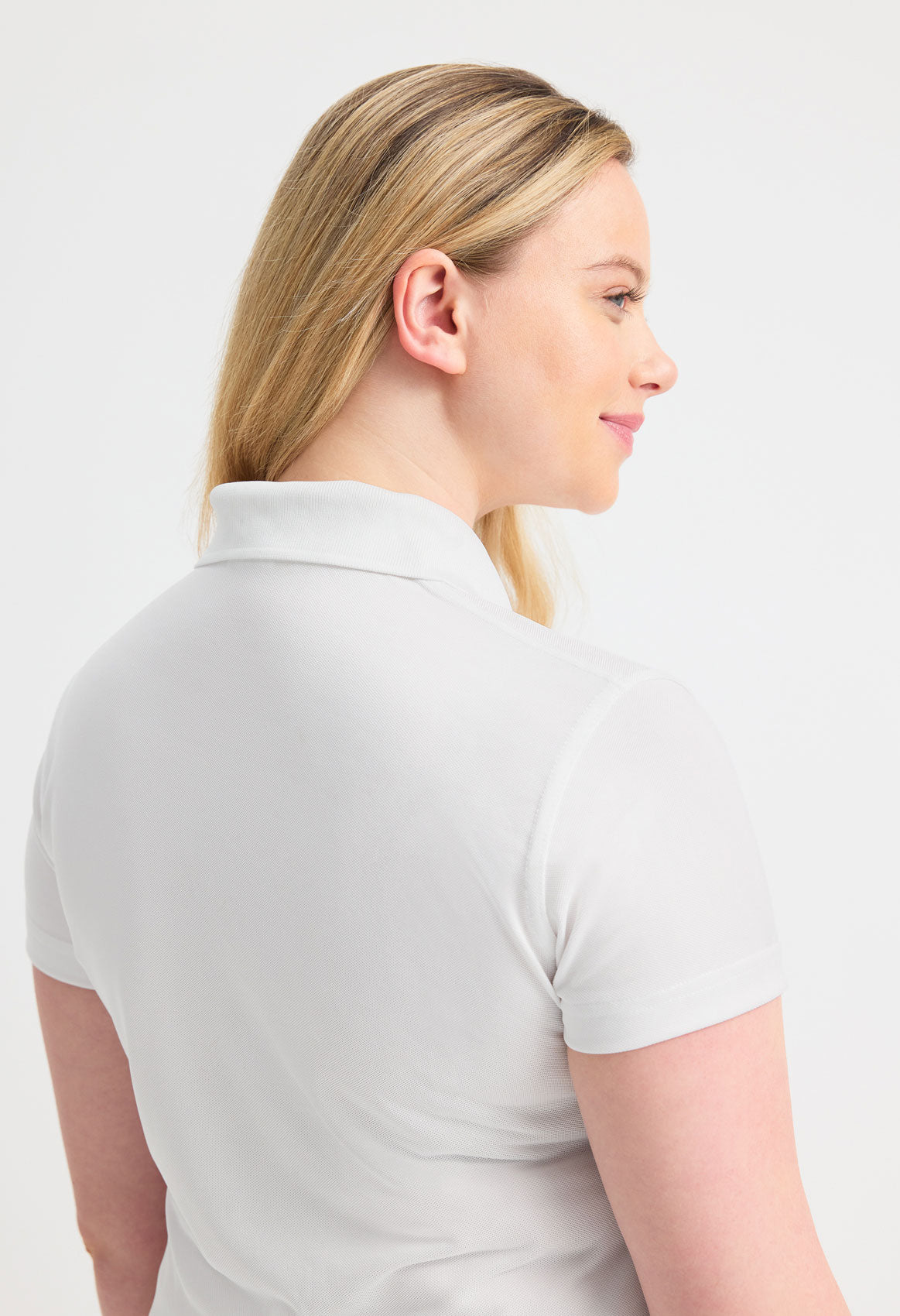 LADIES ULTRA COOL WORKWEAR POLOSHIRT