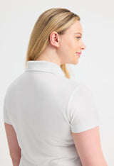 LADIES ULTRA COOL WORKWEAR POLOSHIRT