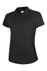 LADIES ULTRA COOL WORKWEAR POLOSHIRT