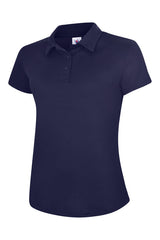 LADIES ULTRA COOL WORKWEAR POLOSHIRT