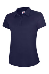 LADIES ULTRA COOL WORKWEAR POLOSHIRT