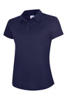 LADIES ULTRA COOL WORKWEAR POLOSHIRT