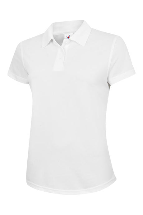 LADIES ULTRA COOL WORKWEAR POLOSHIRT