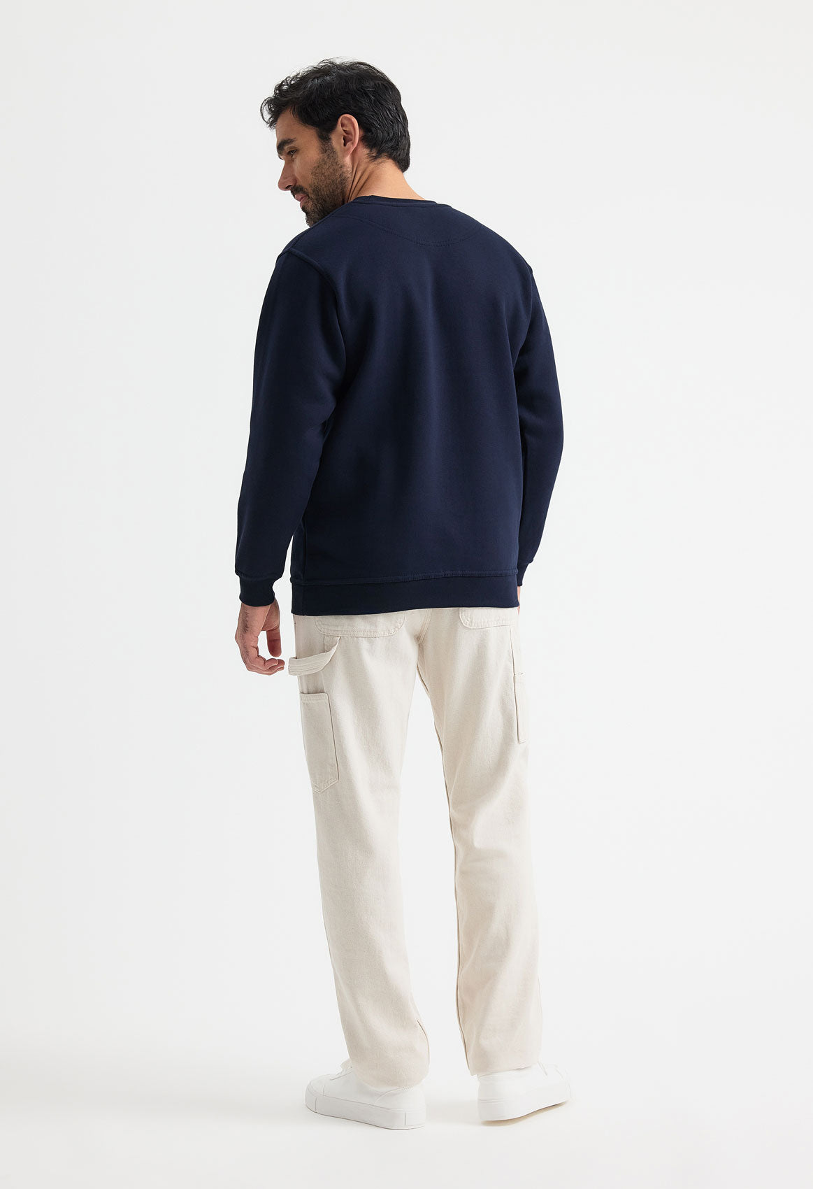 PREMIUM WEIGHT SWEATSHIRT