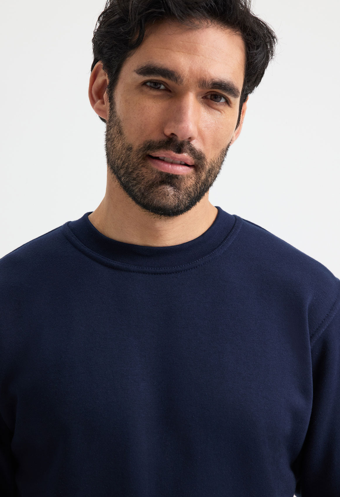 PREMIUM WEIGHT SWEATSHIRT