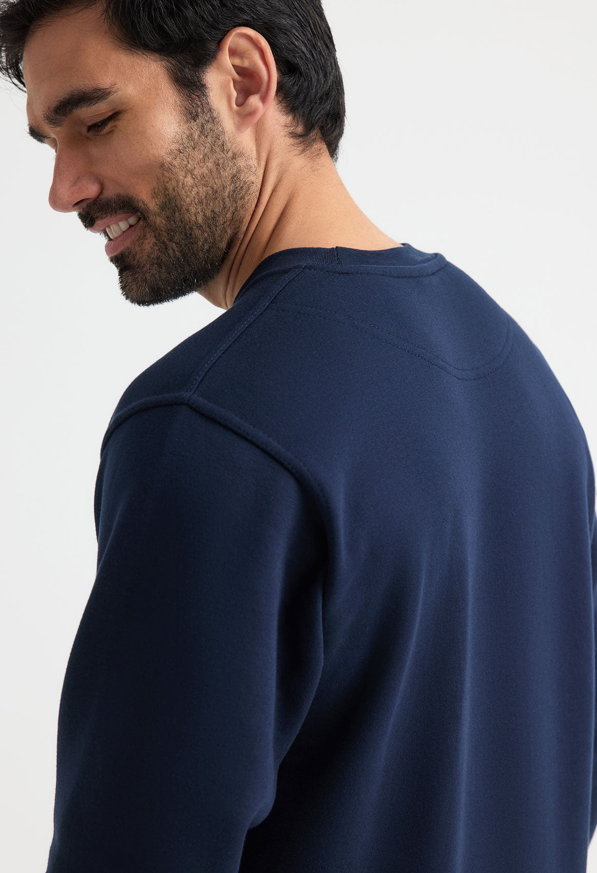 PREMIUM WEIGHT SWEATSHIRT