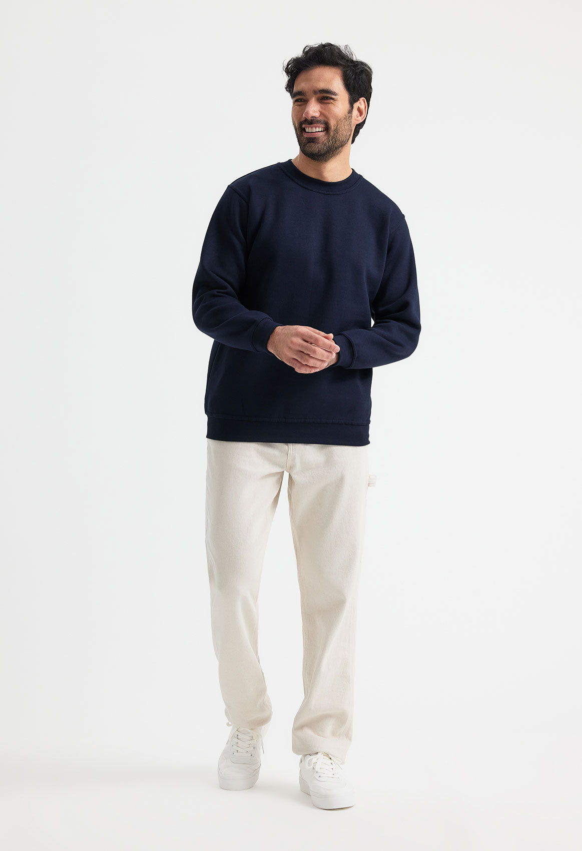 PREMIUM WEIGHT SWEATSHIRT