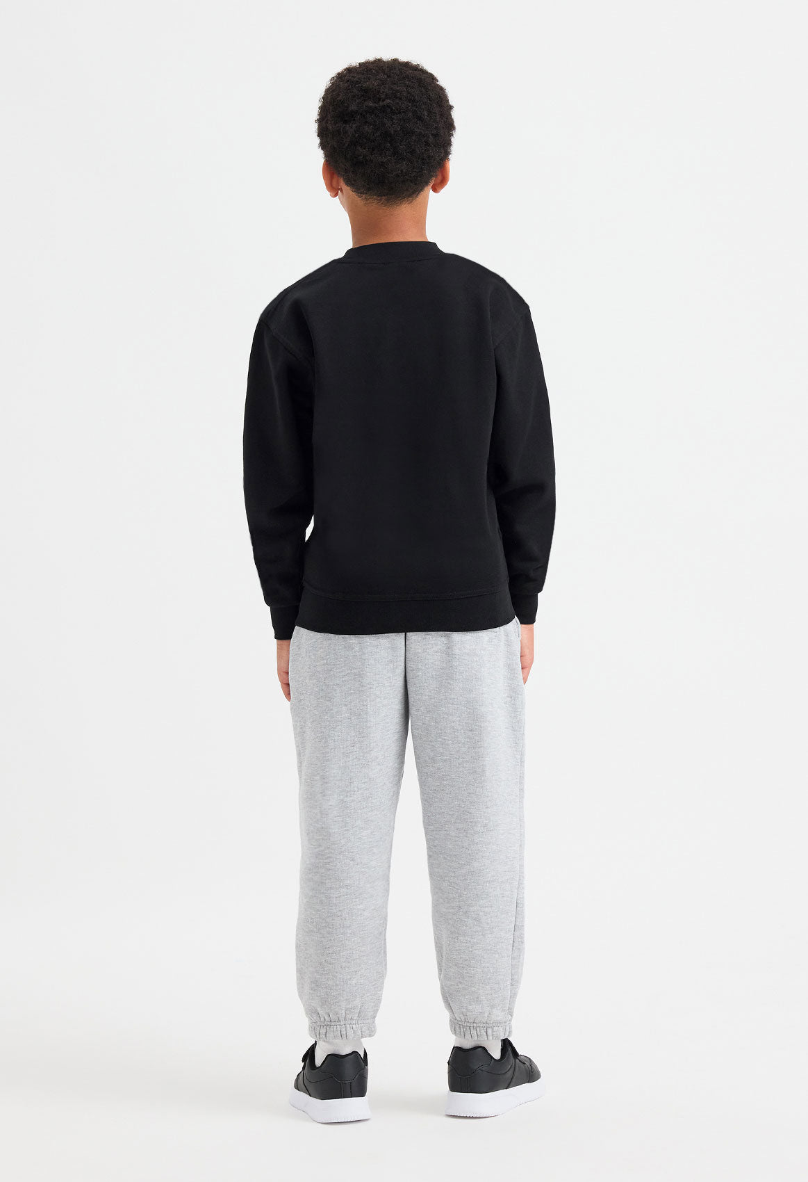 Uneek Childrens School Sweatshirt