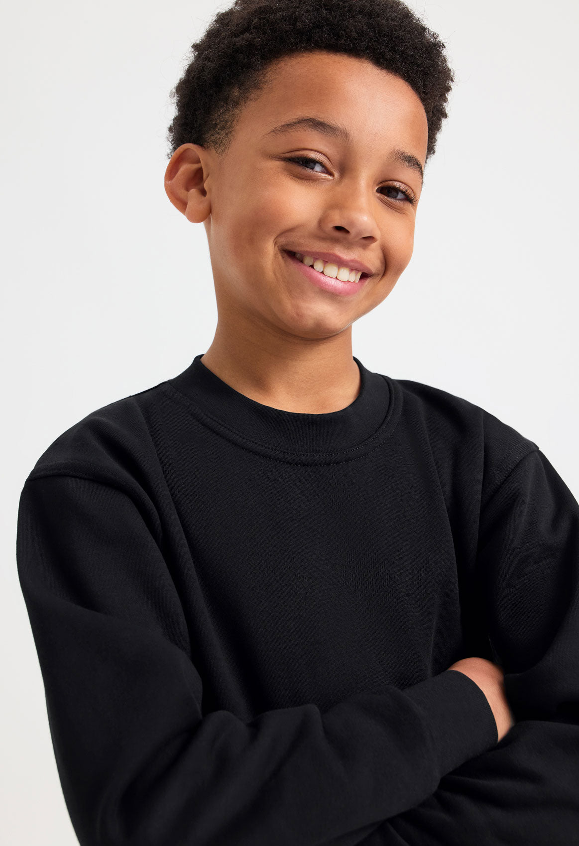 Uneek Childrens School Sweatshirt