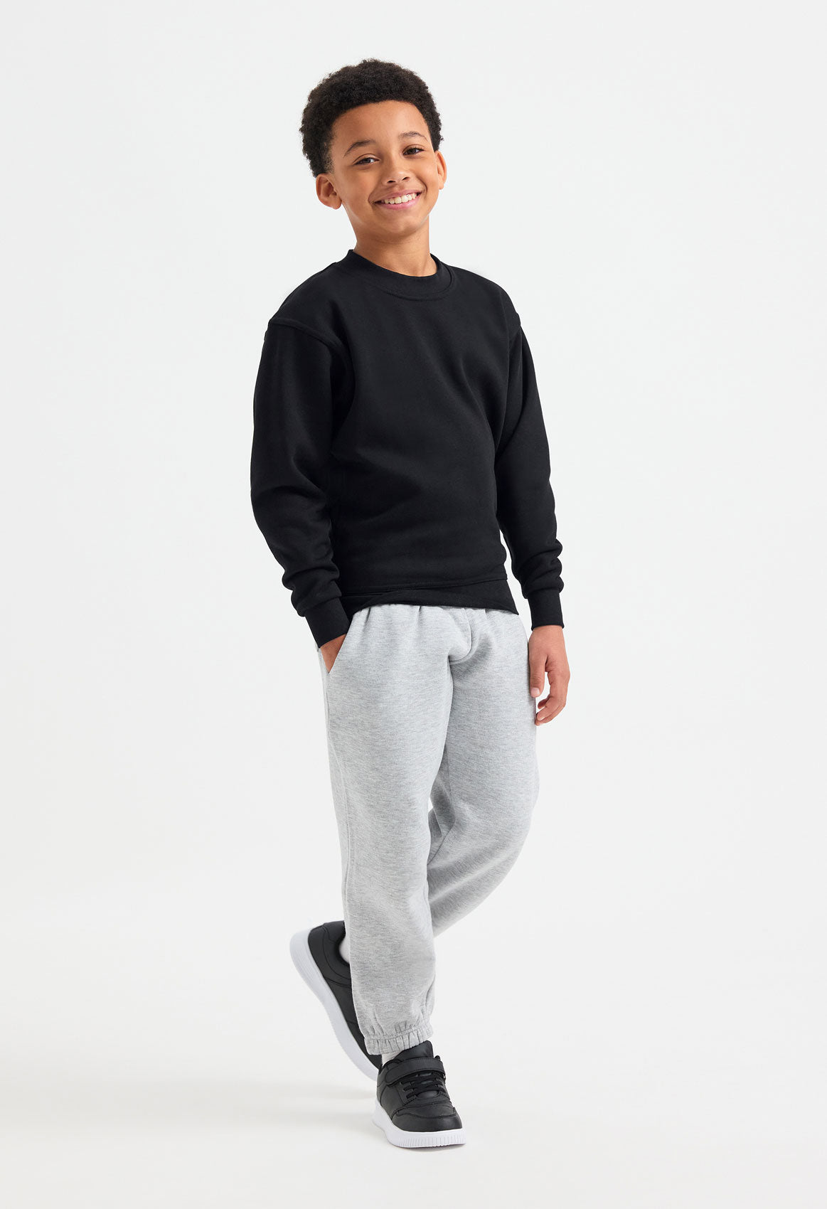 Uneek Childrens School Sweatshirt