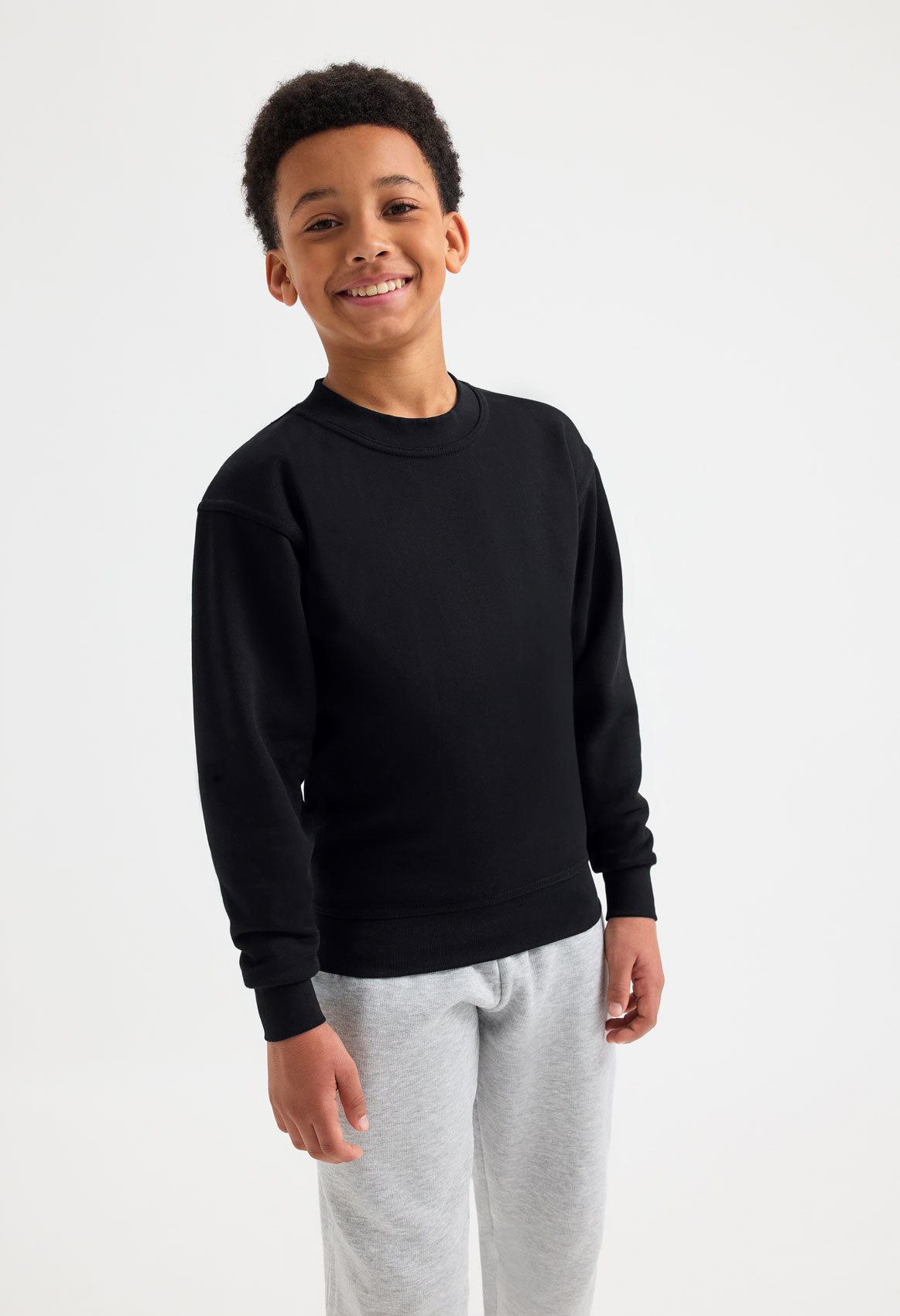 Uneek Childrens School Sweatshirt