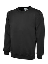 Uneek Childrens School Sweatshirt