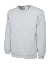 Uneek Childrens School Sweatshirt