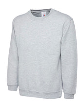 Uneek Childrens School Sweatshirt