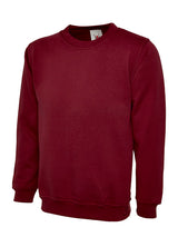 Uneek Childrens School Sweatshirt