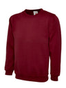 Uneek Childrens School Sweatshirt