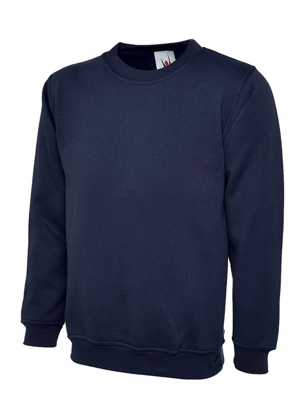 Uneek Childrens School Sweatshirt