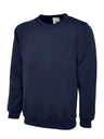 Uneek Childrens School Sweatshirt