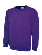 Uneek Childrens School Sweatshirt