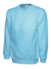 Uneek Childrens School Sweatshirt