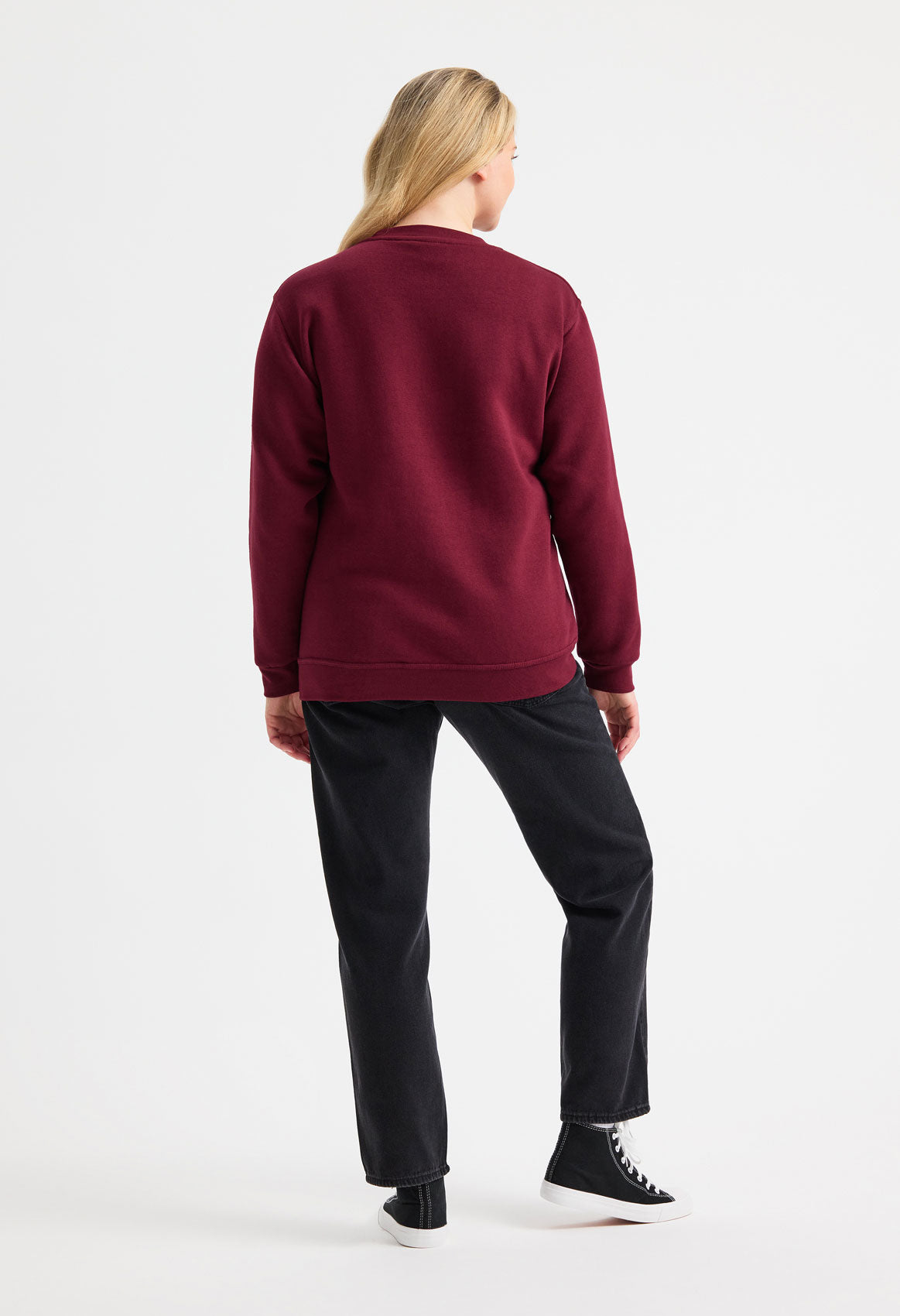 BEST-SELLING UNISEX SWEATSHIRT