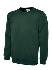 BEST-SELLING UNISEX SWEATSHIRT