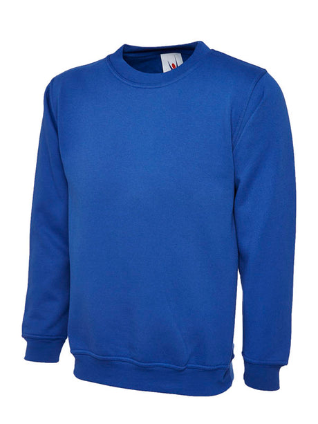 BEST-SELLING UNISEX SWEATSHIRT