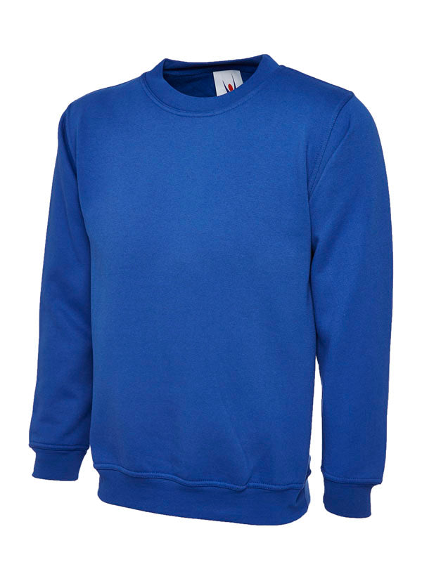 BEST-SELLING UNISEX SWEATSHIRT