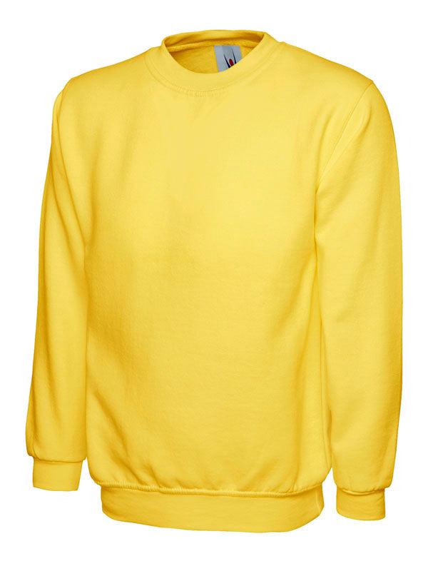 BEST-SELLING UNISEX SWEATSHIRT