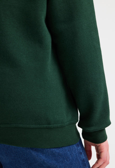 PREMIUM V-NECK SWEATSHIRT
