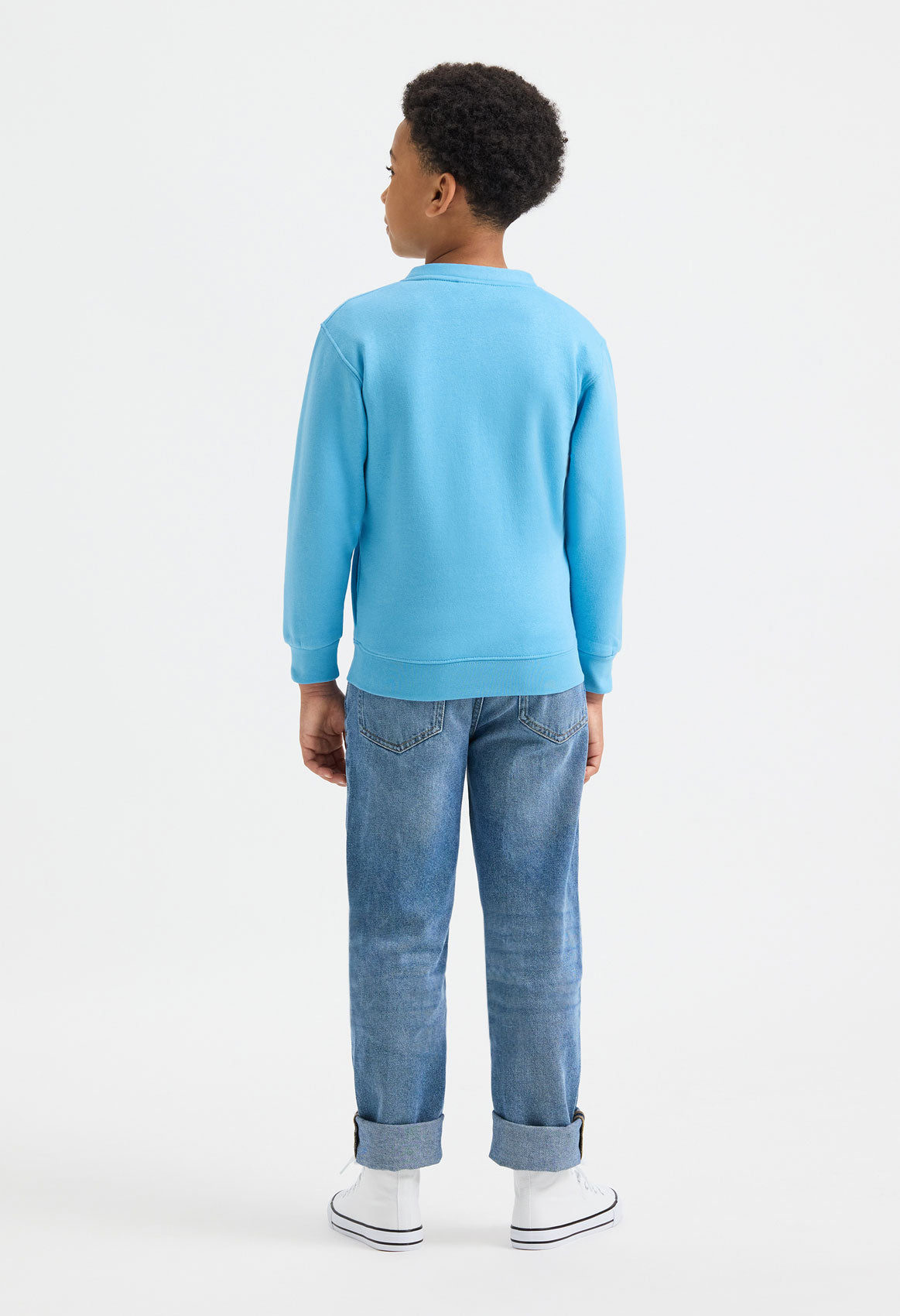 Uneek Childrens Classic Cardigan