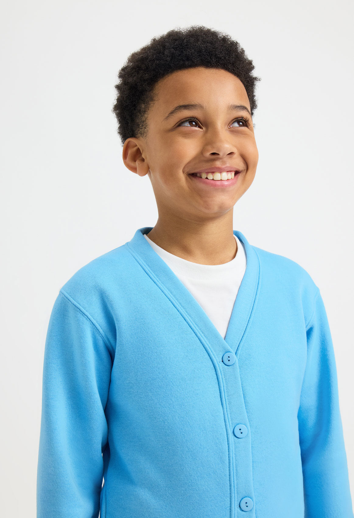 Uneek Childrens Classic Cardigan