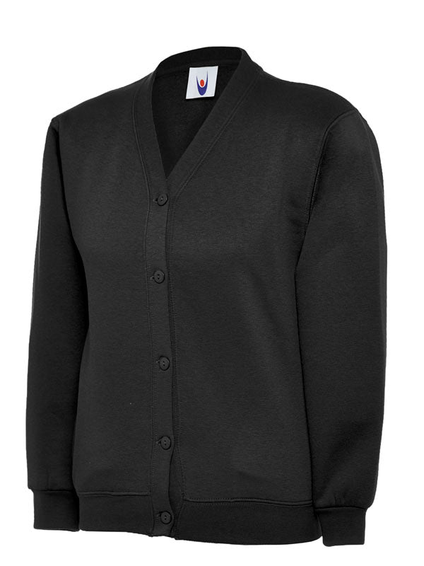 Uneek Childrens Classic Cardigan