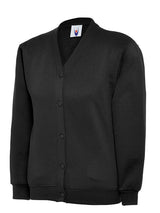 Uneek Childrens Classic Cardigan