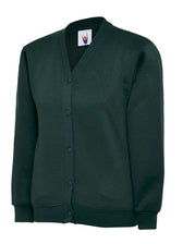 Uneek Childrens Classic Cardigan