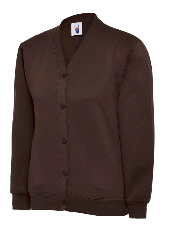Uneek Childrens Classic Cardigan