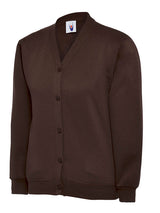 Uneek Childrens Classic Cardigan