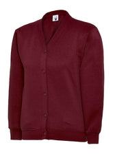 Uneek Childrens Classic Cardigan
