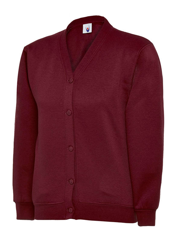 Uneek Childrens Classic Cardigan