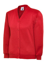 Uneek Childrens Classic Cardigan