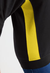 TWO TONE CREW NEW SWEATSHIRT