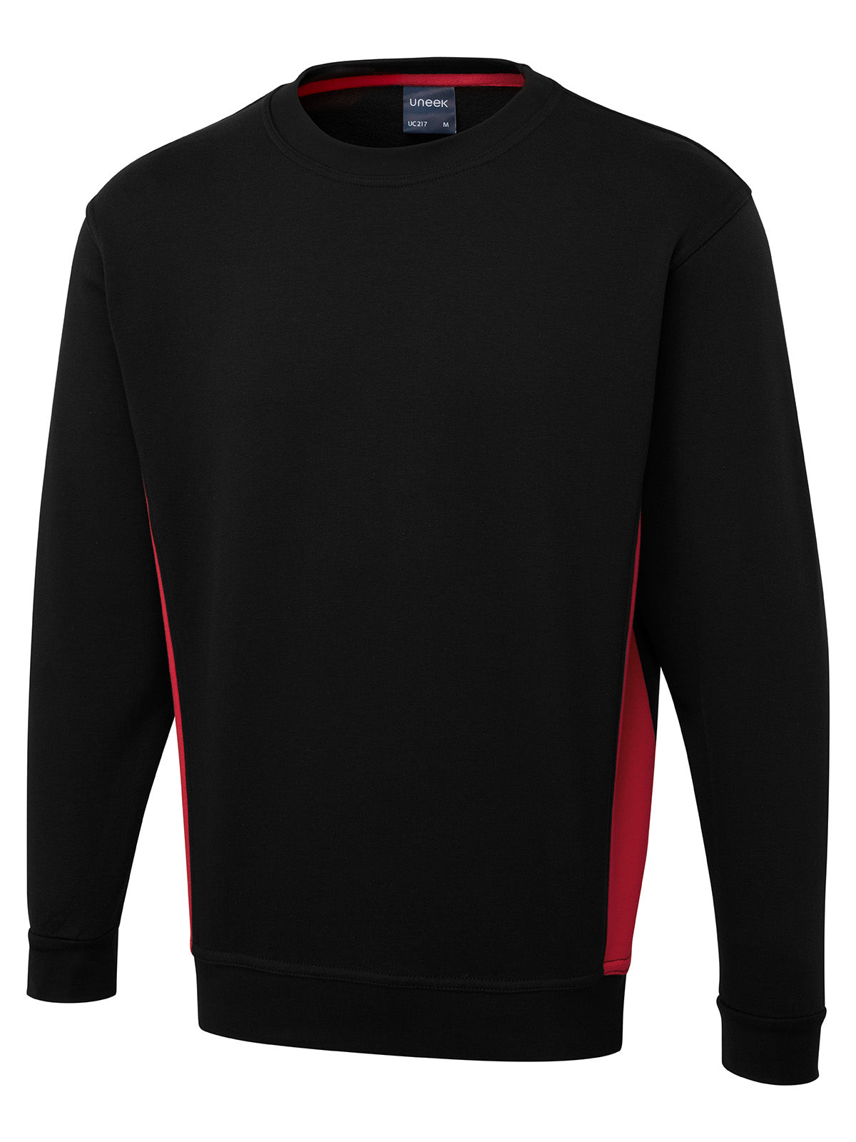 TWO TONE CREW NEW SWEATSHIRT