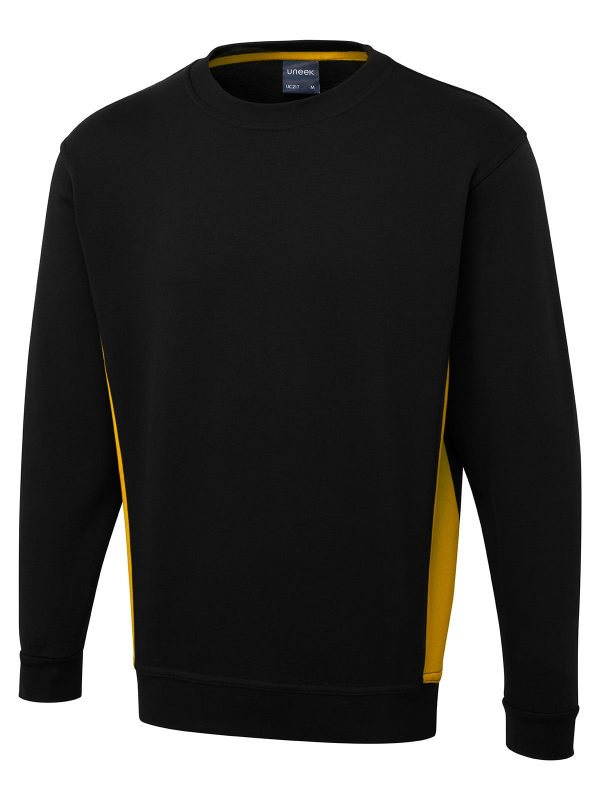 TWO TONE CREW NEW SWEATSHIRT
